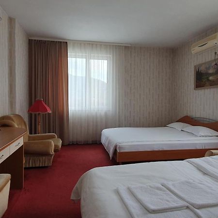 Motel Monza Yukarı Cuma Dış mekan fotoğraf