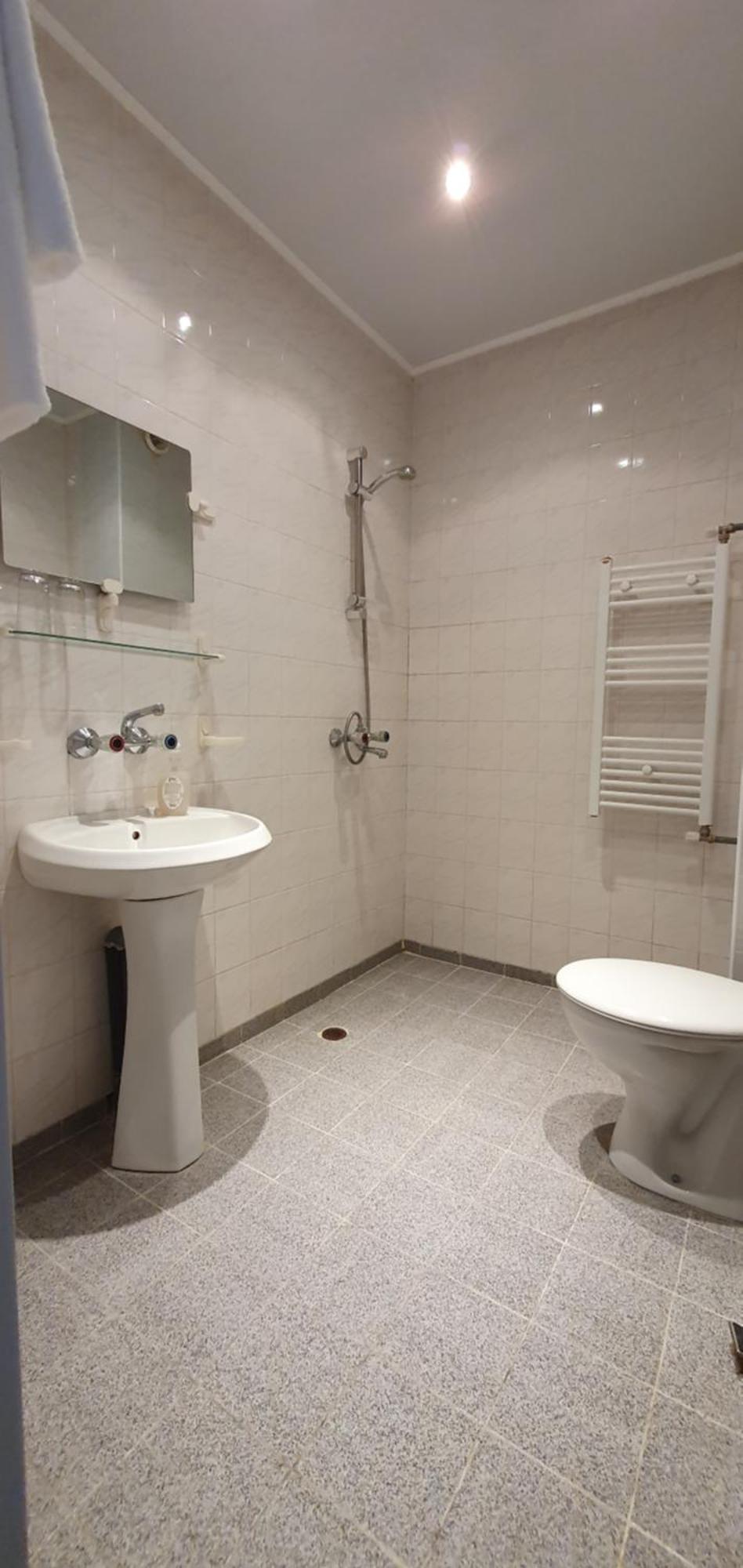 Motel Monza Yukarı Cuma Dış mekan fotoğraf