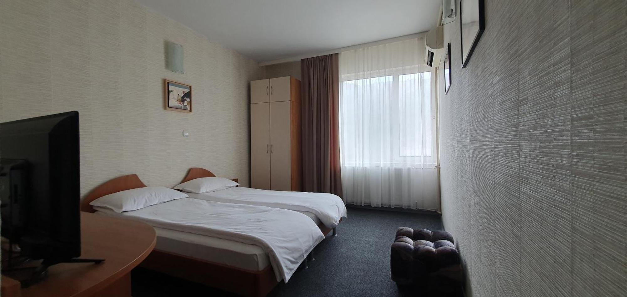 Motel Monza Yukarı Cuma Dış mekan fotoğraf